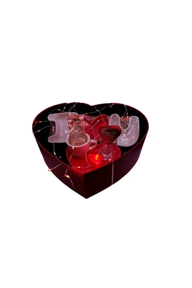 Pazariz Sevgiliye - Anneye - Özel Gün Için Benzersiz Tasarım Hediye Kod:5067 ürün görseli 1