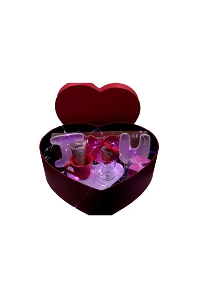 Pazariz Sevgiliye - Anneye - Özel Gün Için Benzersiz Tasarım Hediye Kod:5139 ürün görseli 1