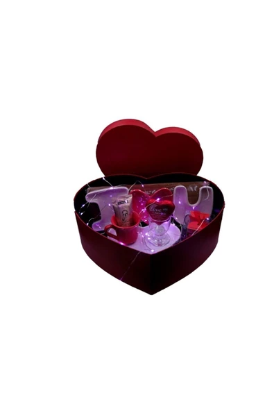 Pazariz Sevgiliye - Anneye - Özel Gün Için Benzersiz Tasarım Hediye Kod:5142 ürün görseli 1