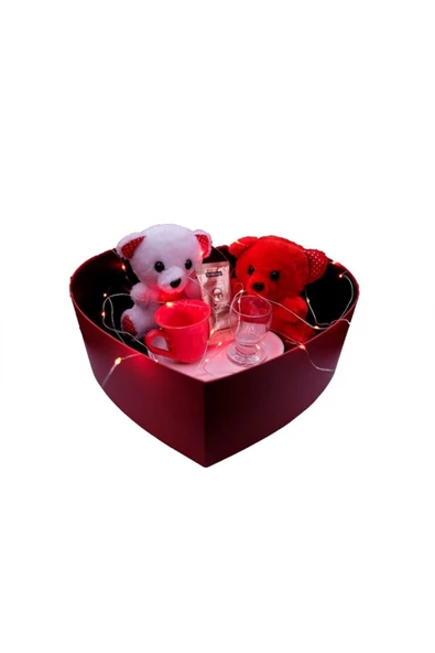 Pazariz Sevgiliye - Anneye - Özel Gün Için Benzersiz Tasarım Hediye Kod:5094 ürün görseli