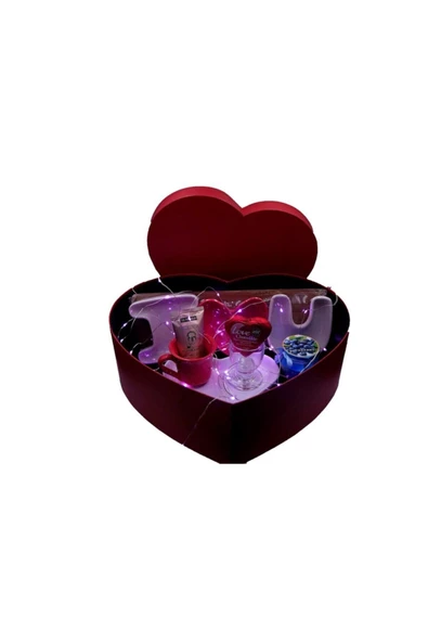 Pazariz Sevgiliye - Anneye - Özel Gün Için Benzersiz Tasarım Hediye Kod:5143 ürün görseli 1