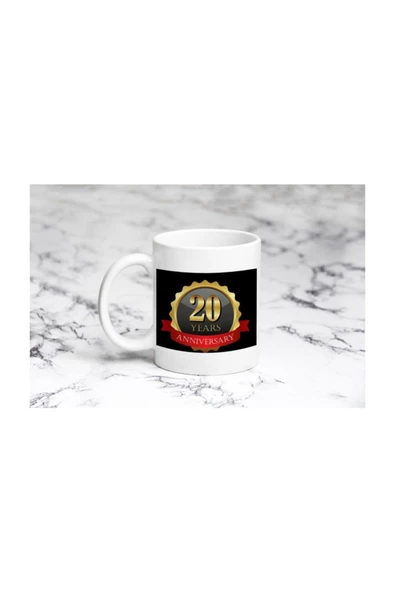 Pazariz Yirminci Yaşkupa Bardak ürün görseli 1