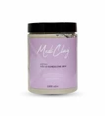 MEDİCLAY KÖPÜREN VÜCUT TEMİZLEME JELİ