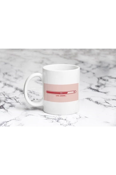 Pazariz Love Kupa Bardak ürün görseli 1