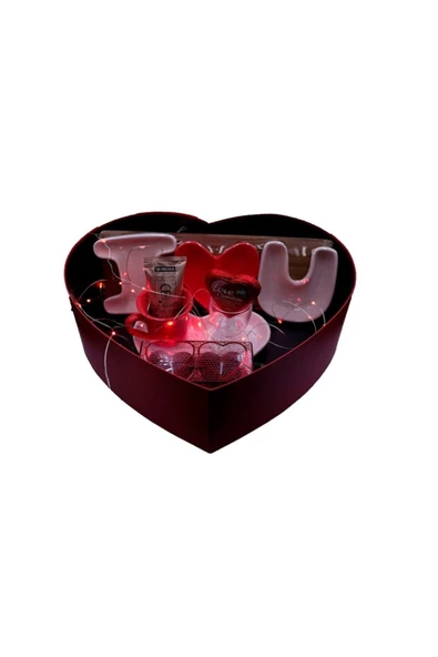 Pazariz Sevgiliye - Anneye - Özel Gün Için Benzersiz Tasarım Hediye Kod:5132 ürün görseli