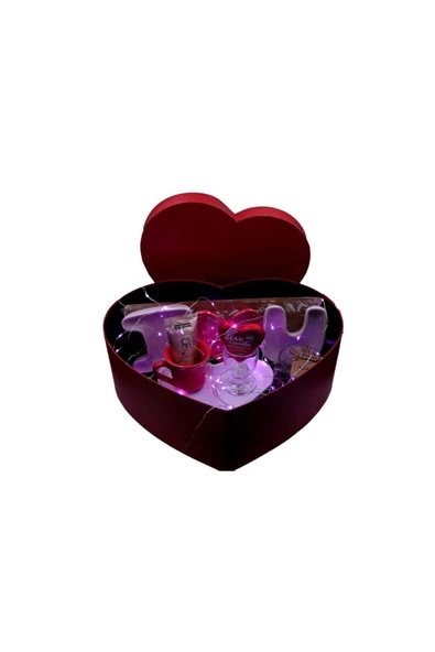 Pazariz Sevgiliye - Anneye - Özel Gün Için Benzersiz Tasarım Hediye Kod:5146 ürün görseli 1