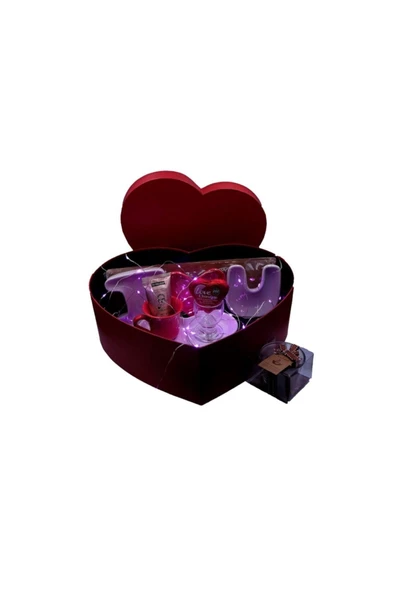 Pazariz Sevgiliye - Anneye - Özel Gün Için Benzersiz Tasarım Hediye Kod:5147 ürün görseli 1