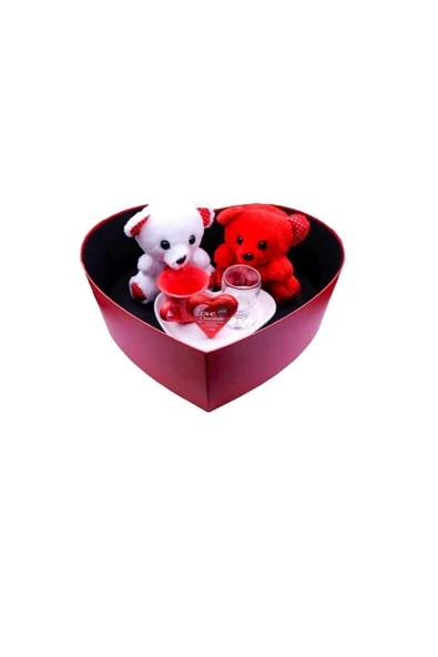 Pazariz Sevgiliye - Anneye - Özel Gün Için Benzersiz Tasarım Hediye Kod:5081 ürün görseli 1