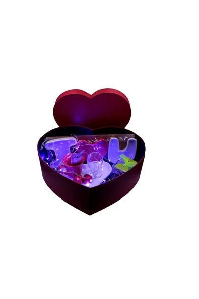 Pazariz Sevgiliye - Anneye - Özel Gün Için Benzersiz Tasarım Hediye Kod:5172 ürün görseli