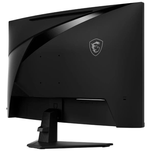 MSI MAG 32C6X 31.5" 250Hz(OC) 1ms HDMI DP AdaptiveSync HDR Ready FHD VA Curved 1500R Gaming Monitör - 3