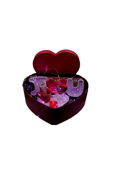 Pazariz Sevgiliye - Anneye - Özel Gün Için Benzersiz Tasarım Hediye Kod:5153 ürün görseli 1