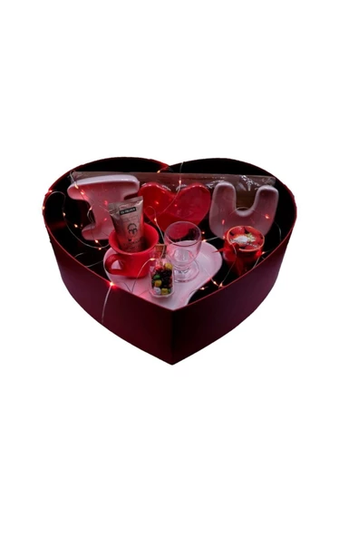 Pazariz Sevgiliye - Anneye - Özel Gün Için Benzersiz Tasarım Hediye Kod:5124 ürün görseli 1