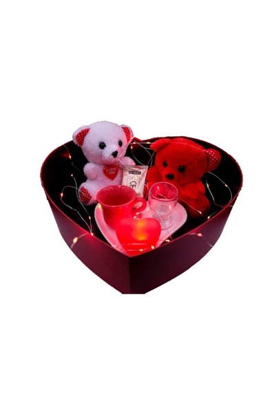 Pazariz Sevgiliye - Anneye - Özel Gün Için Benzersiz Tasarım Hediye Kod:5097 ürün görseli 1