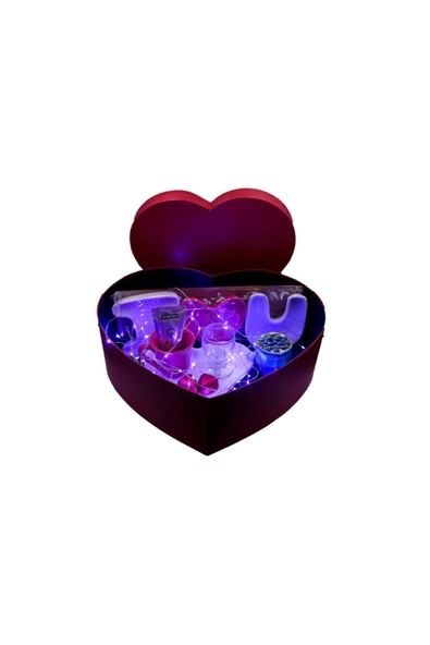 Pazariz Sevgiliye - Anneye - Özel Gün Için Benzersiz Tasarım Hediye Kod:5166 ürün görseli 1