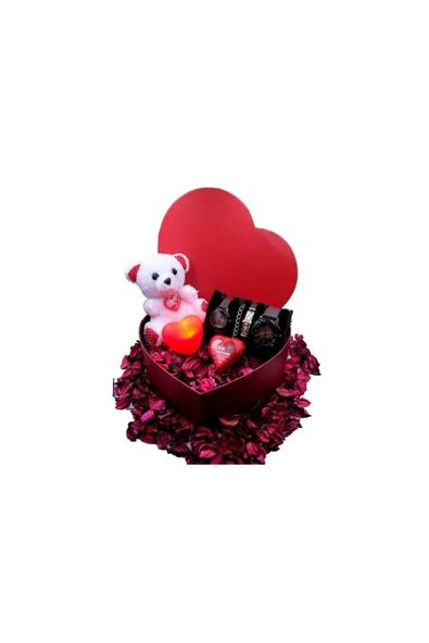 Pazariz Sevgiliye - Anneye - Özel Gün Için Benzersiz Tasarım Hediye Kod:5014 ürün görseli 1