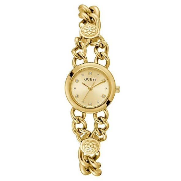 Guess GUGW0758L2 Kadın Kol Saati - 1