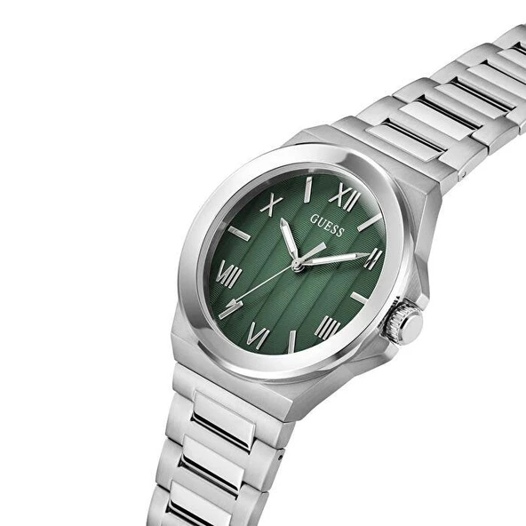 Guess GUGW0789G1 Erkek Kol Saati - Resim 4