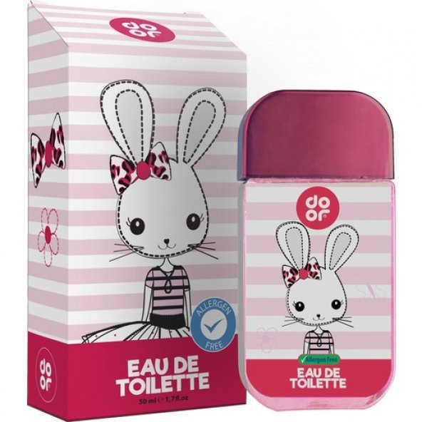 Door Cute Pety Edt 50 ml