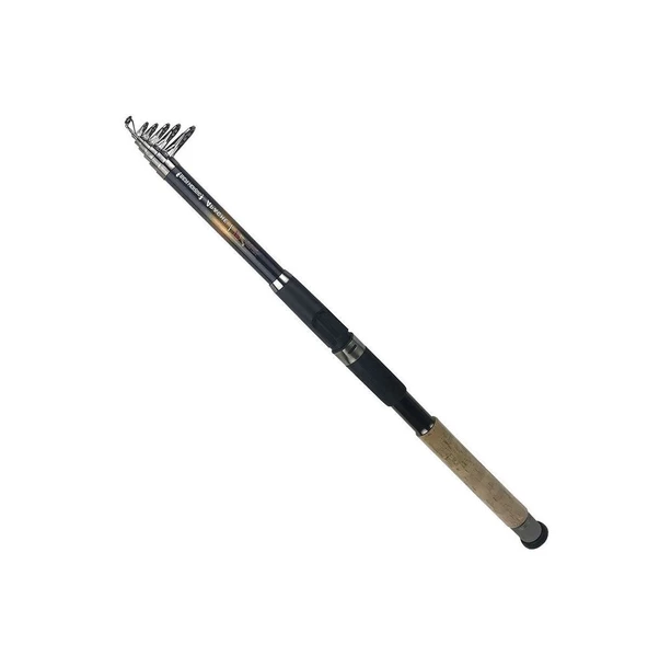 Sea Horse Apache I Navigator 3,60m 50-120g Kamış ürün görseli