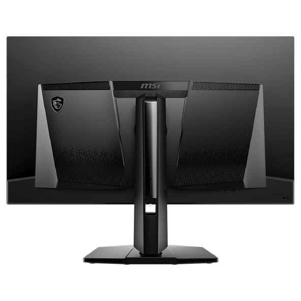 MSI MAG 321UP QD-OLED 31.5" 165Hz 0.03ms HDMI DP Type-C FreeSync Pivot HDR400 UHD Gaming Monitör - 5