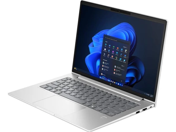Hp Elitebook 640 G11 A23DNEA U5-125U 8GB 512GB SSD 14" Dos - 2
