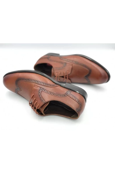 ERENİM Erkek Klasik Ayakkabı M Modeli - 4