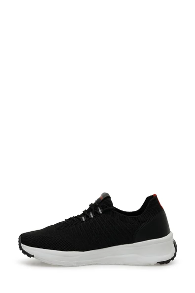 Kinetix  NEALON 4FX Siyah Erkek Spor Ayakkabı - 3