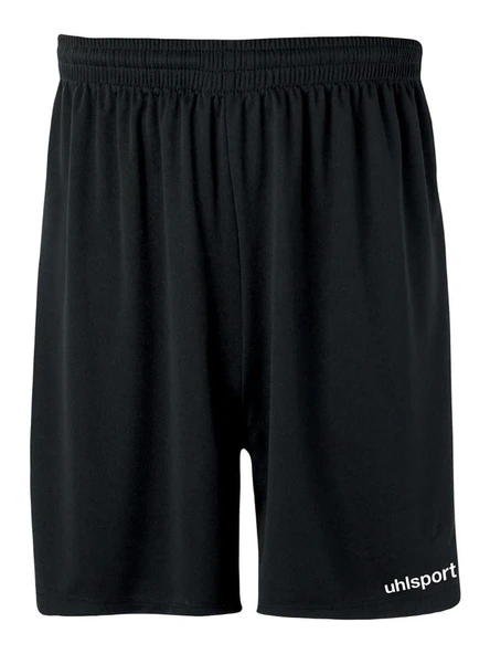 UHLSPORT FUTBOL ŞORT CENTER 1003019 SİYAH