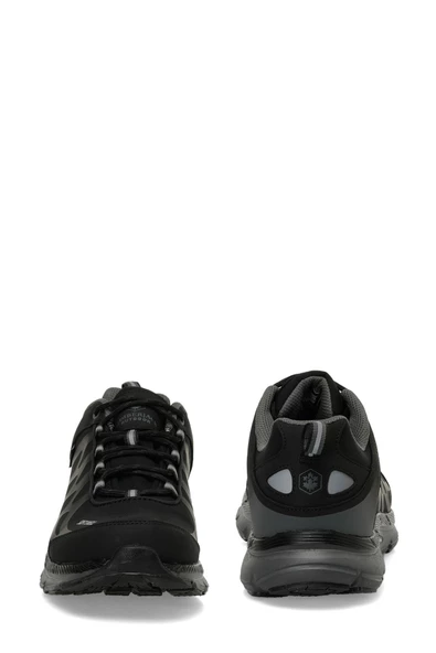 lumberjack URSA 4PR Siyah Erkek Outdoor - 5