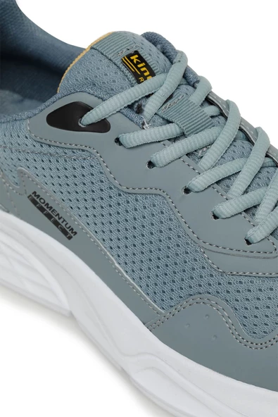 Kinetix Effect Tx 3fx Yeşil Erkek Koşu Ayakkabısı - 7