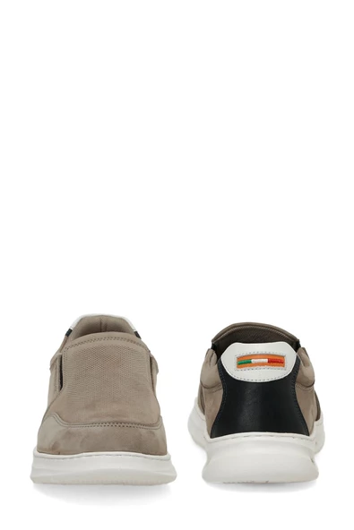 lumberjack  DUSTY 4FX Kum Erkek Günlük Ayakkabı - Resim 5