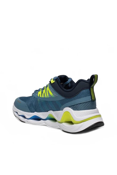 Dadak's VOLİS 24417 İTHAL ERKEK SPOR AYAKKABISI - 5