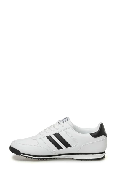 Kinetix  TRAMOR PU 4PR Beyaz Erkek Sneaker - 3