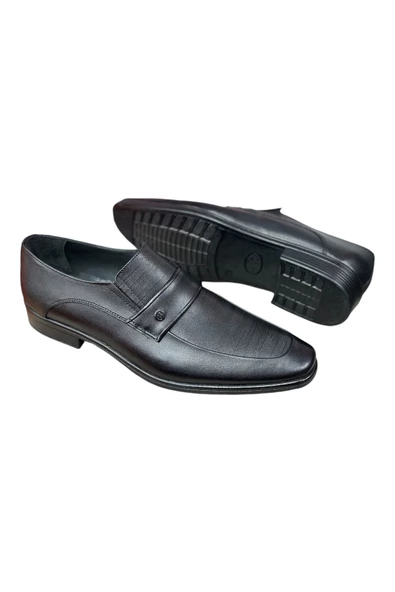 erenimstore Hakiki Deri Erkek Klasik Kundura