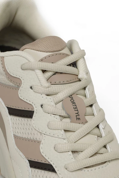 Kinetix TIONA TX 4FX Kum Erkek Sneaker - 7