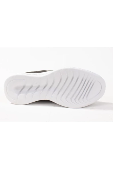 Kinetix Kınetıx Emay Pu Siyah Pembe Kadın Günlük Spor Ayakkabı - 4