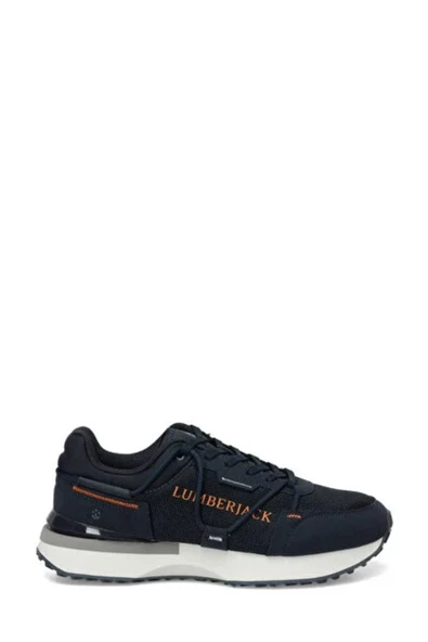 lumberjack  4m Oswaldo Erkek Sneakers