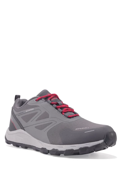 lumberjack SANDI 3PR Gri Erkek Outdoor - 2