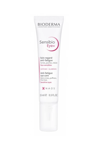 Bioderma Sensibio Eye+ 15 ml