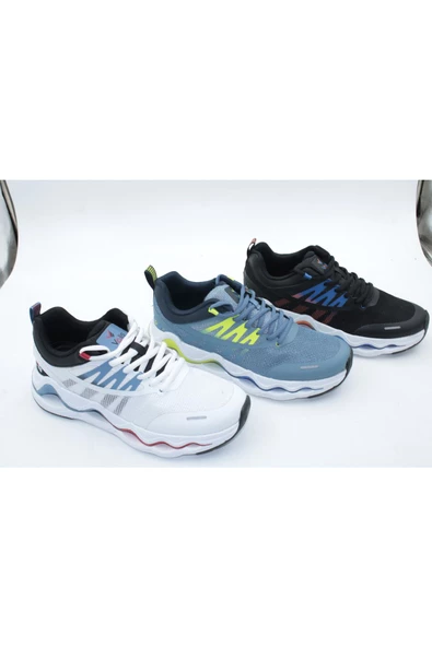 Dadak's VOLİS 24417 İTHAL ERKEK SPOR AYAKKABISI - 3