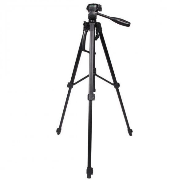 Fotoğraf Tripodu 135cm - 3