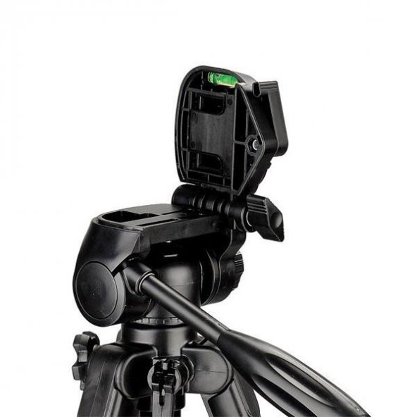 Fotoğraf Tripodu 135cm - 5