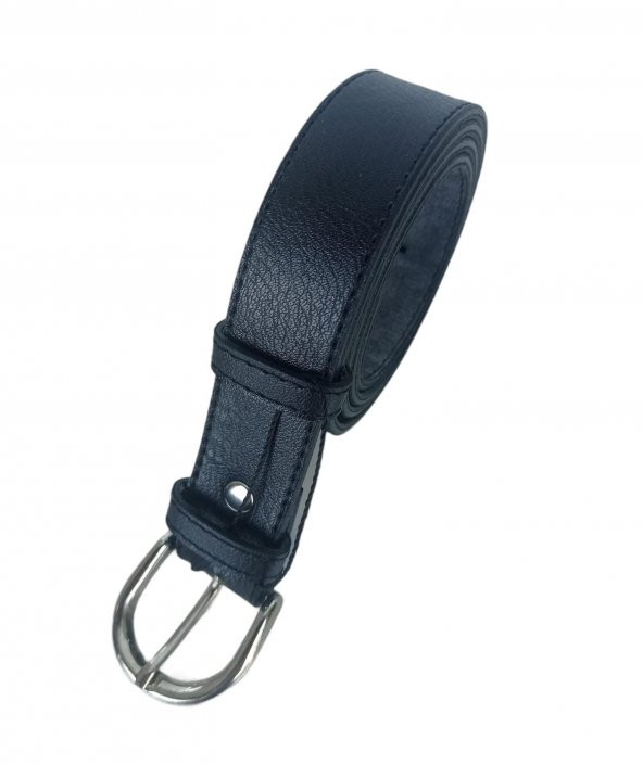 Çocuk Kemeri Suni Deri 8683255002344 - 2