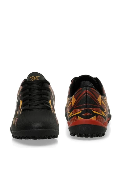 Kinetix  Estes Gs G Çocuk Taraftar Galatasatray  Lisanslı Halısaha Krampon - 5