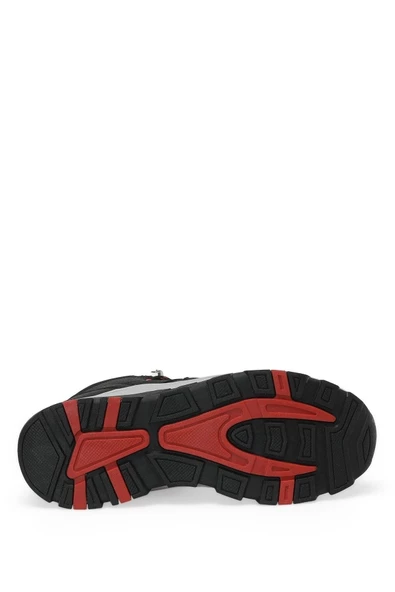 Kinetix  Nepal Tx Hı 2pr Siyah Erkek Outdoor Bot - 4