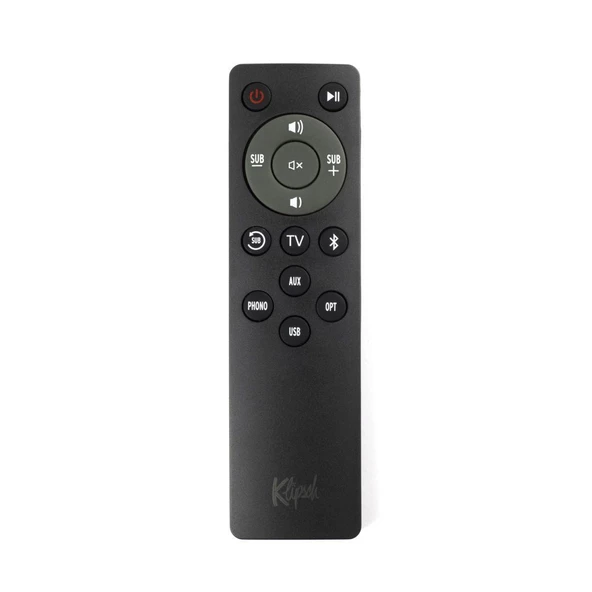 Klipsch The Fives - Heritage Serisi Bluetooth Aktif Monitör Hoparlör Çift Ceviz - 2
