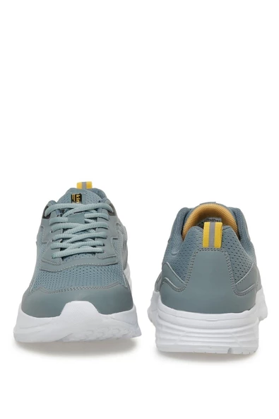 Kinetix Effect Tx 3fx Yeşil Erkek Koşu Ayakkabısı - 5