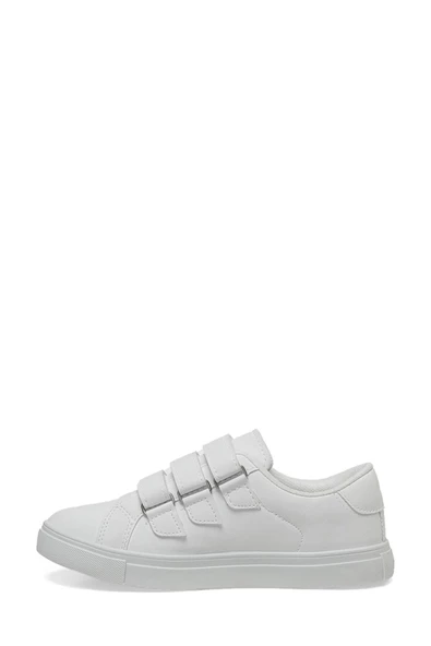 Kinetix  CAYDE 3PR Beyaz Kadın Sneaker - 3