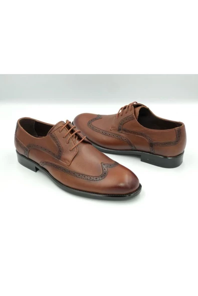 ERENİM Erkek Klasik Ayakkabı M Modeli - 3