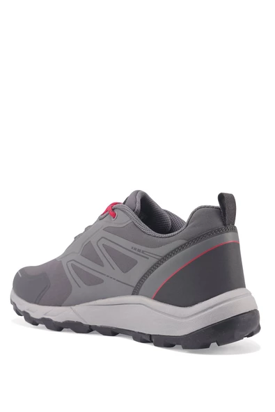 lumberjack SANDI 3PR Gri Erkek Outdoor - 3